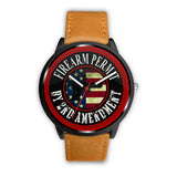 My Firearm Permit - FREE Shipping!