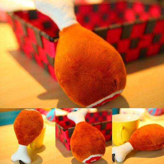 Hayley's Toy Collection By Project Pet Lovers Club