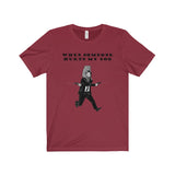 John Wick - Don't Hurt My Dog Statement  [Unisex]