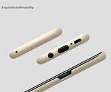 Premium Frosted Shield Body Case For Galaxy S8