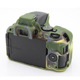 Protective Silicone Camera Cases For Nikon - Multiple Models Available!