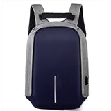 *Restock! Oxford Style Anti Theft DSLR and Laptop Travel Backpack
