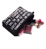 I Like Them Long And Black