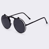 Kardashian Style Retro Punk Designer Sunglasses Collection