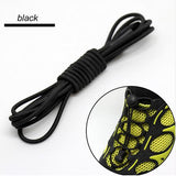 Zip Lock No Tie Shoelace