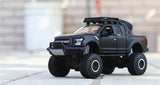 Ford F150 Truck 1:32 Scale Toy With Sounds and Lights