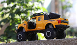 Ford F150 Truck 1:32 Scale Toy With Sounds and Lights