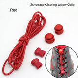 Zip And Lock No Tie Shoelace