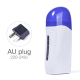 Portable Wax Hair Removal Machine | With FREE Wax Refill and Paper!