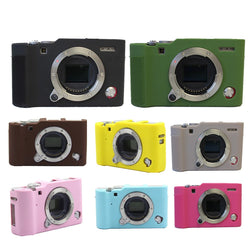fujifilm xa3 silicon case accessories